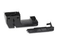 Uebler light arm including lid - right side i21 Z / i31 Z / i41 S