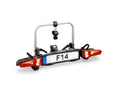 Uebler cykelholder F14 til 1 cykel